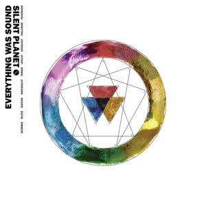 Cover art for Everything Was Sound
