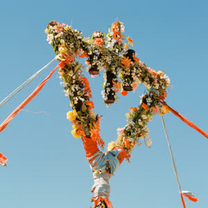 Cover art for Flowers