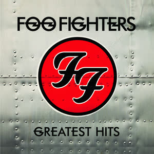 Cover art for Greatest Hits