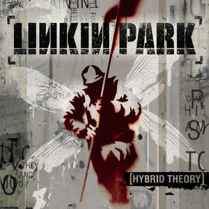 Cover art for Hybrid Theory