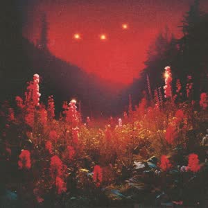 Cover art for SUPERBLOOM