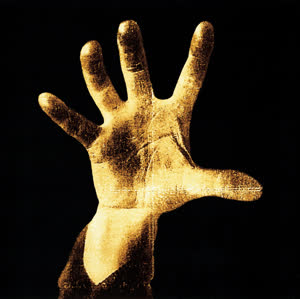 Cover art for System Of A Down