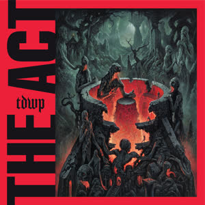 Cover art for The Act