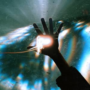 Cover art for The Sky, The Earth & All Between