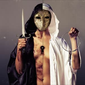 Cover art for There is a Hell Believe Me I've Seen It. There is a Heaven Let's Keep it a Secret