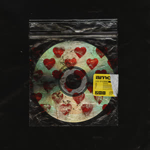 Cover art for amo